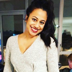 Meet your Posher, Nisha